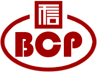 电子商务信用认证网站标识“BCP”